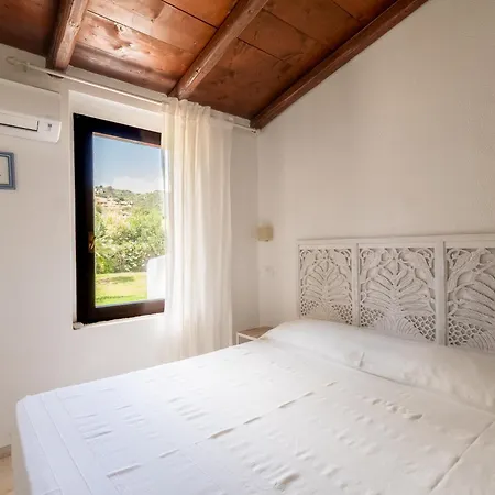 빌라 Casa Linda 100m From The *