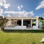 Casa Linda 100m From The فيلة