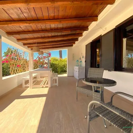 Casa Linda 100m From The Muravera