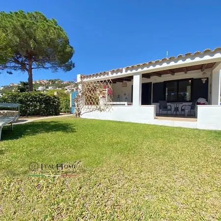 Casa Linda 100m From The