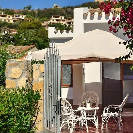 Casa Linda 100m From The Muravera