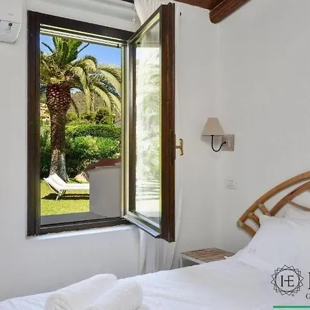 Casa Linda 100m From The Villa *