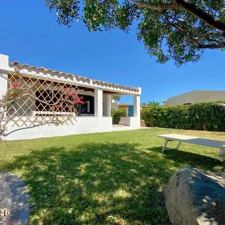 Casa Linda 100m From The Villa