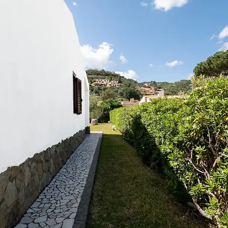 Vila Casa Linda 100m From The Muravera