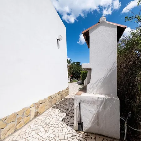 Villa Casa Linda 100m From The *