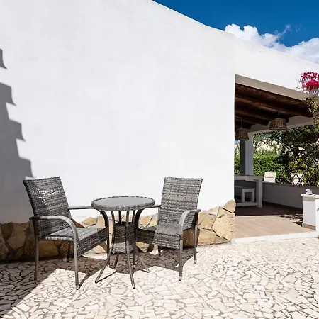 Villa Casa Linda 100m From The Muravera
