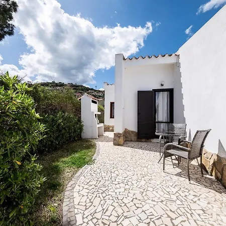 Casa Linda 100m From The Villa