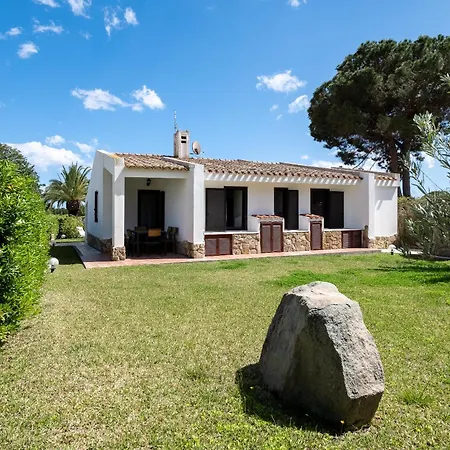 Casa Linda 100m From The * Muravera