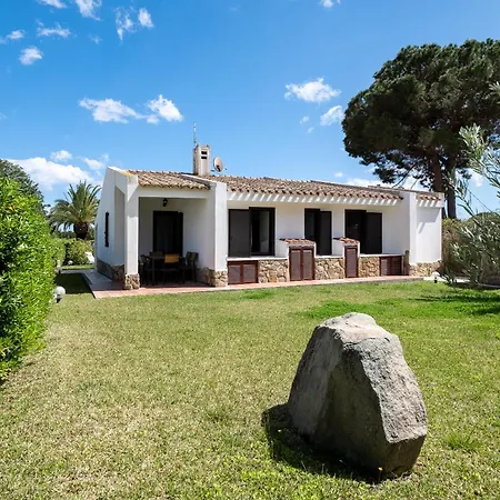 Casa Linda 100m From The * Muravera