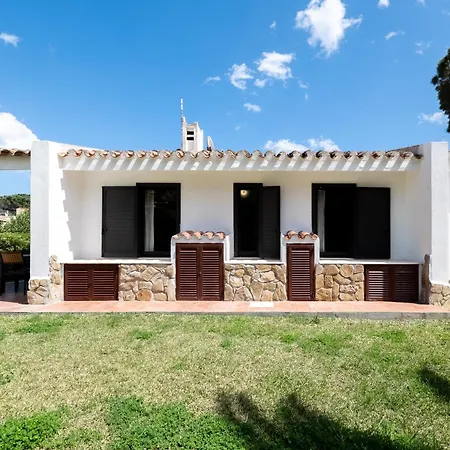 Casa Linda 100m From The Muravera