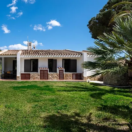 Casa Linda 100m From The