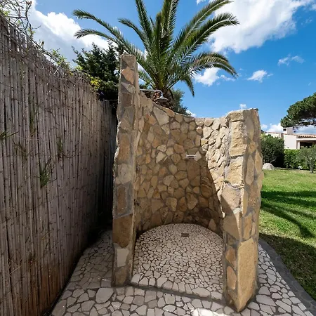 Casa Linda 100m From The Villa Muravera