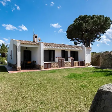 Casa Linda 100m From The * Muravera