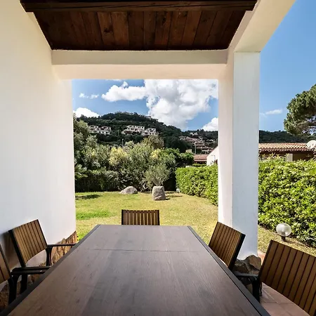 Villa Casa Linda 100m From The