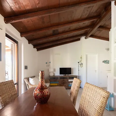 Casa Linda 100m From The Villa *