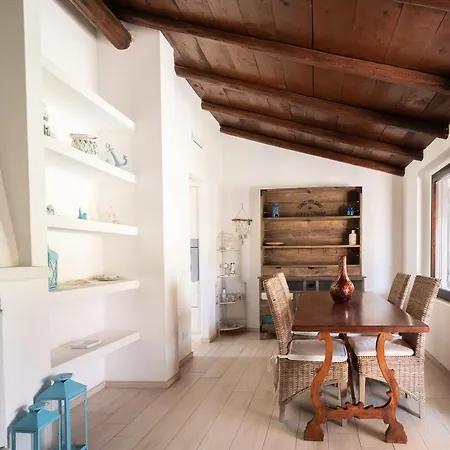 Casa Linda 100m From The Villa