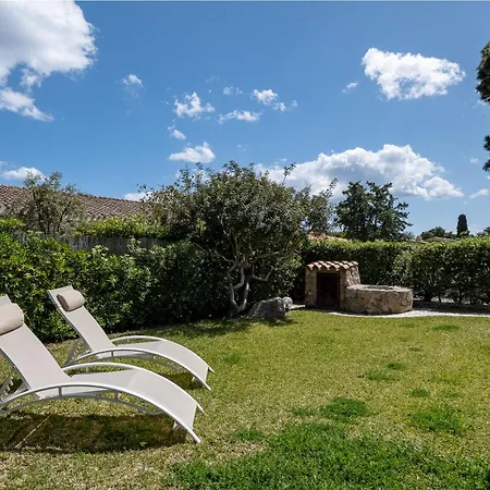 Villa Casa Linda 100m From The