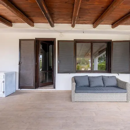 Willa Casa Linda 100m From The
