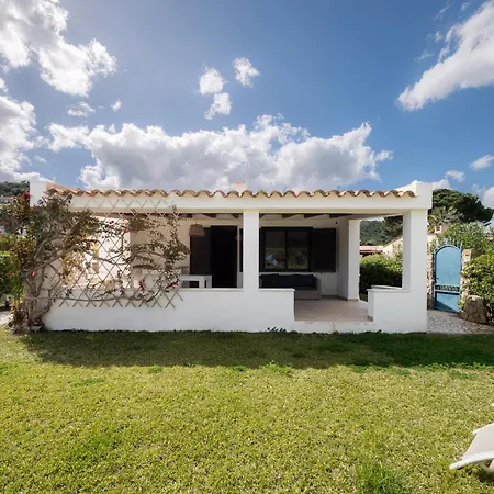 Casa Linda 100m From The Villa