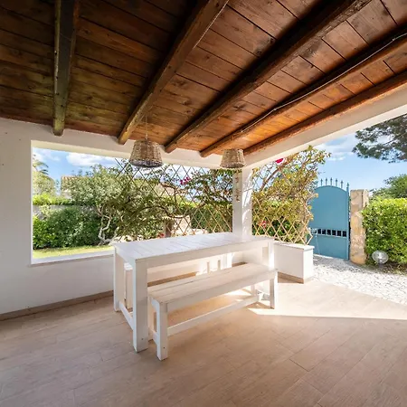 Villa Casa Linda 100m From The