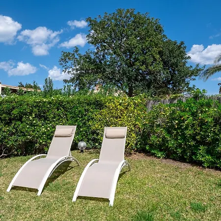 Casa Linda 100m From The Vila *
