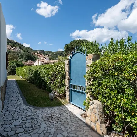Casa Linda 100m From The Villa *
