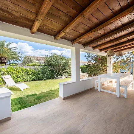 Villa Casa Linda 100m From The Muravera