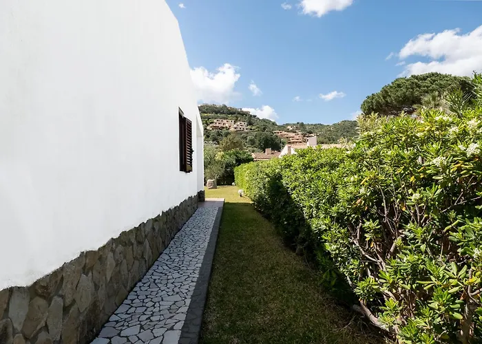 Villa Casa Linda 100m From The Muravera