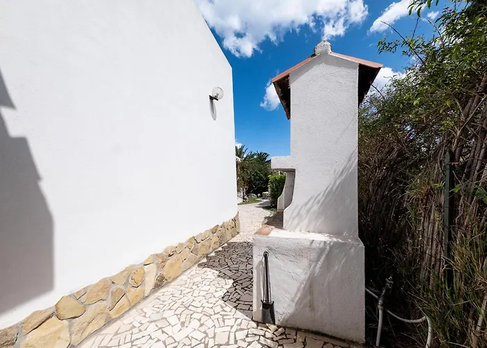 Villa Casa Linda 100m From The *