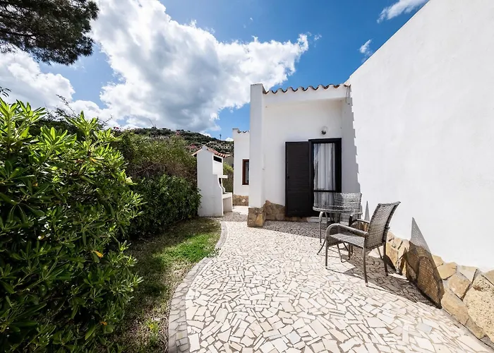 Casa Linda 100m From The Villa