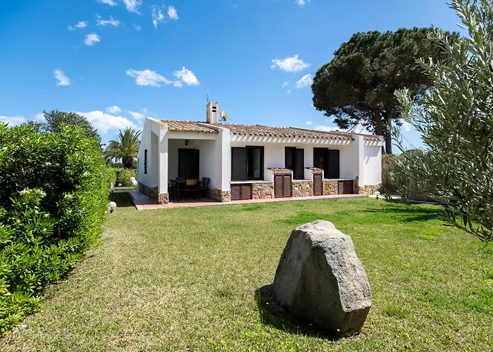 Casa Linda 100m From The * Muravera