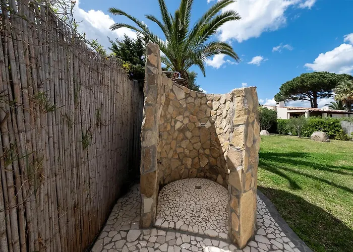 Casa Linda 100m From The Villa Muravera