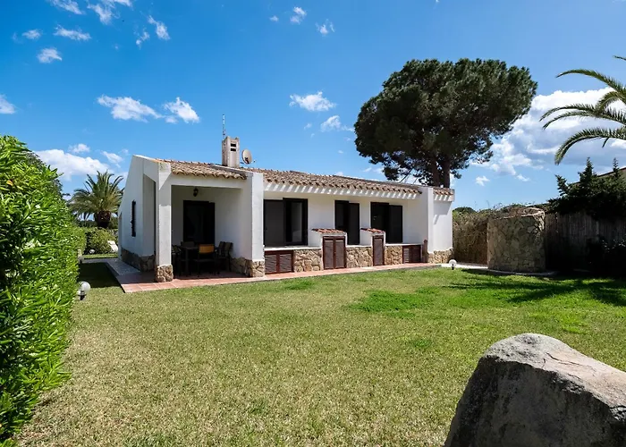 Casa Linda 100m From The * Muravera