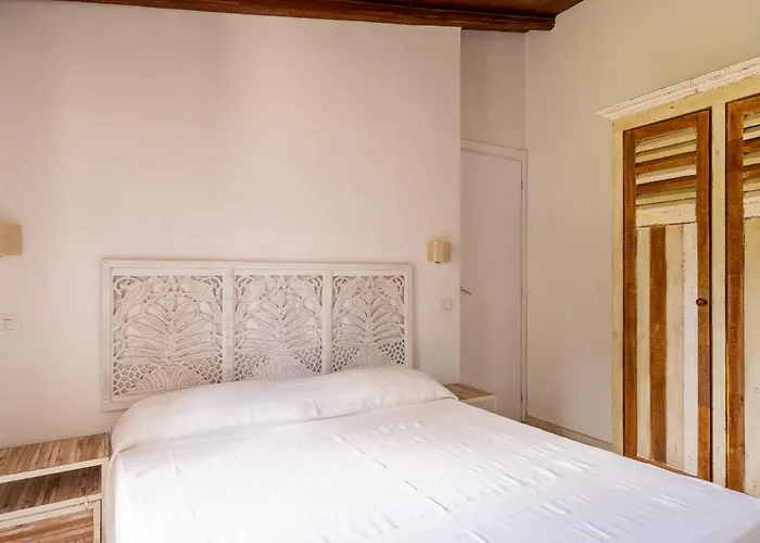 Casa Linda 100m From The Villa *