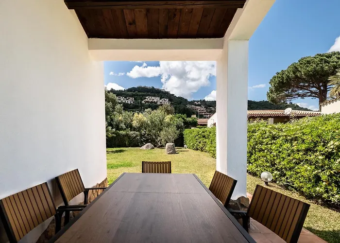 Villa Casa Linda 100m From The