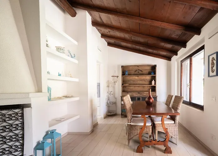 Casa Linda 100m From The Villa